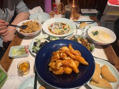 -小吊梨汤·北京菜·烤鸭(鸟巢店)