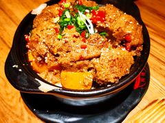 -陶德砂锅(蜀汉路店)