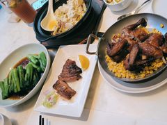-港丽餐厅(高德置地店)