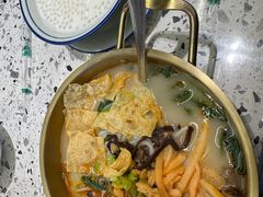 -雙冲柳州螺蛳粉&酸嘢&桂林米粉(簋街店)