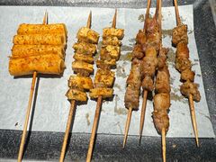 -管氏翅吧(马家堡店)