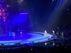 -广州长隆国际大马戏