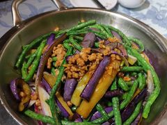 -赵记煎饼卷大葱(泰山大街店)