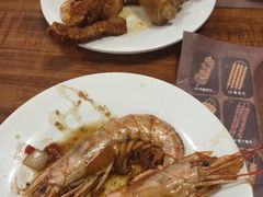 -汉巴味德(大悦城店)