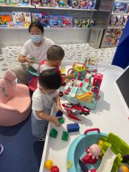 -Babycare(上海环球港店)