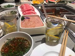 -海底捞火锅(铂澜大象城店)