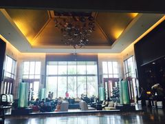 -广州都喜泰丽温泉度假酒店