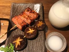 -山葵家居酒屋(天目里店)