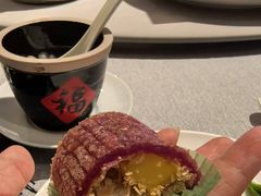 -潮府馆·非遗潮州菜·世纪公园(新国际博览中心店)