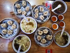 -景芳周大姐(国大城市广场店)