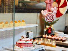 -威斯汀舞台餐厅