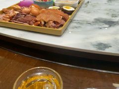-鲜得莱渔港·小平岛海胆馆(七贤岭店)