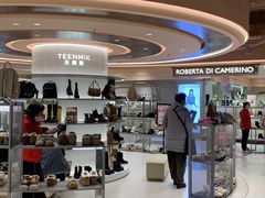 -王府井百货(总府店)