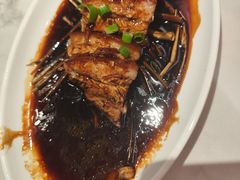 -双合园·海鲜水饺青岛菜(上清路店)