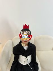 点击看大图 -马克叔叔的照相馆(东门店)