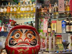 -明治屋(二十三年洪化桥店)