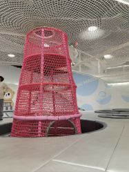-MINI MARS KIDS CLUB亲子家庭中心(长宁天山店)