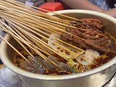 -徐妹串串香(春熙路店)