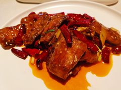 -院8里·小聚园老川菜(九眼桥店)