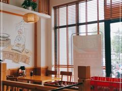 -小姜锅贴(凤凰街店)