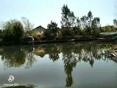 -西昌邛海湿地