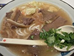 -鑫花溪牛肉米粉(凤凰街创始总店)