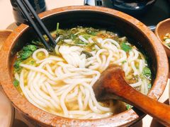 花溪牛肉粉-山石榴·贵州菜(丰盛里店)