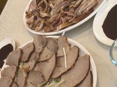 -李连贵熏肉大饼(世纪路店)