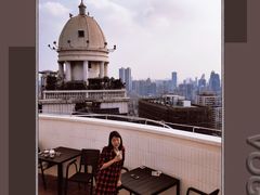 -塔顶·Cafe·日啡夜酒(北京路店)