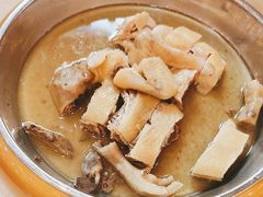 -山海天饮食集团(桃源居店)