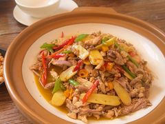 -山也·私厨(岳麓店)
