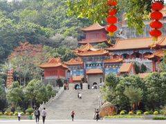 -南沙天后宫景区