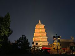 -大唐不夜城