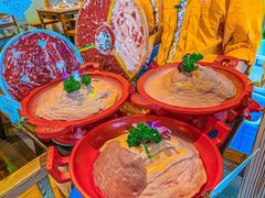 -水巷子·巴掌腰片重庆火锅(巧家店)