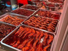 -盐帮80后冷吃兔·自贡特产·手撕兔(通达总店)