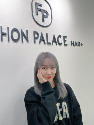 -FASHION PALACE hair+
