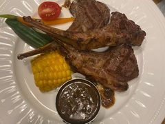 -秀·爱尔兰餐吧(上海路店)