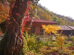 -北京水岸山吧度假村(雁栖镇店)