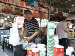 -大学城夜市大排档(凤栖路店)