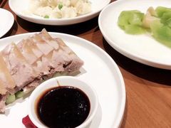 -上海人家花樣年华(中山公园店)