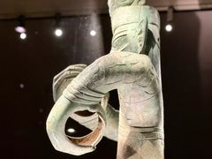 -三星堆博物馆