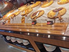 -比格比萨自助(南京万达茂店)