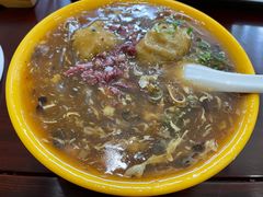 -毛华美食(清扬路店)