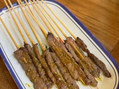 -云阿蛮云南生烫牛肉米线(奉贤路店)