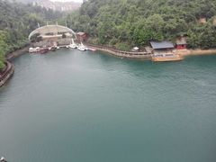 -石燕湖生态旅游景区