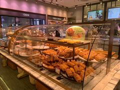-巴黎贝甜(凯德MALL望京店)