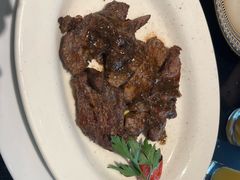 -西堤牛排(合肥之心城店)