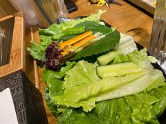 -牛人·雪花牛·木炭烤肉(昆山陆家店)