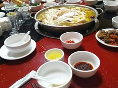 -徐记老店天麻火腿鸡(犀浦店)
