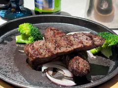 -俄士厨房(五棵松华熙LIVE店)